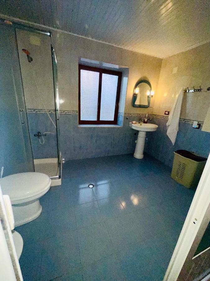 Nena'S Dashe House Μπεράτ Εξωτερικό φωτογραφία