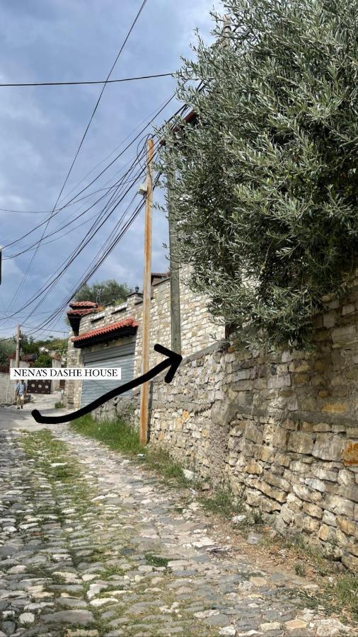 Nena'S Dashe House Μπεράτ Εξωτερικό φωτογραφία